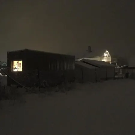 Compact Living With Need, Close To The Centre! Apartmán *