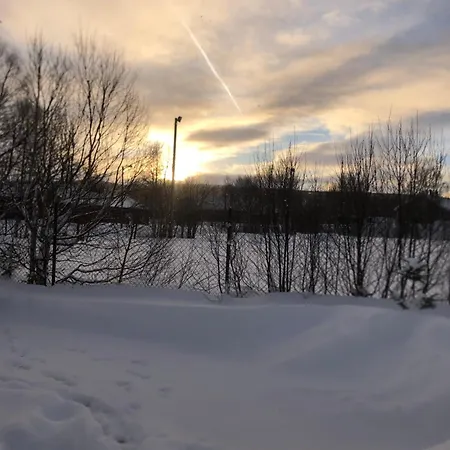 Lägenhet Compact Living With Need, Close To The Centre! Røros