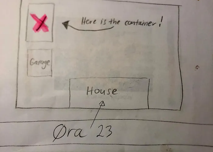 Compact Living With Need, Close To The Centre! Røros