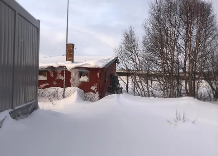 Hjemmekoselig Studio I Bergstaden, Alt Du Trenger Og Gratis Parkering *