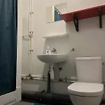 Hjemmekoselig I Bergstaden, Alt Du Trenger Og Gratis Parkering Daire *