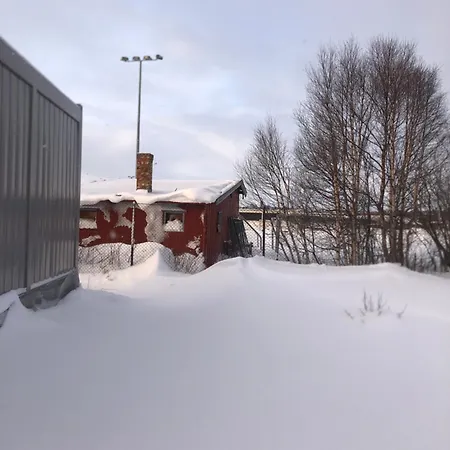 Hjemmekoselig I Bergstaden, Alt Du Trenger Og Gratis Parkering *